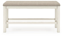Load image into Gallery viewer, Robbinsdale DBL Counter UPH Bench (1/CN)

