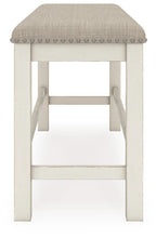 Load image into Gallery viewer, Robbinsdale DBL Counter UPH Bench (1/CN)
