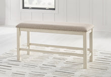 Load image into Gallery viewer, Robbinsdale DBL Counter UPH Bench (1/CN)
