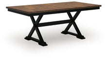 Load image into Gallery viewer, Wildenauer RECT Dining Room EXT Table
