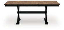 Load image into Gallery viewer, Wildenauer RECT Dining Room EXT Table
