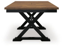 Load image into Gallery viewer, Wildenauer RECT Dining Room EXT Table

