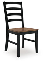 Load image into Gallery viewer, Wildenauer Dining Room Side Chair (2/CN)

