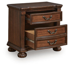 Load image into Gallery viewer, Lavinton Three Drawer Night Stand
