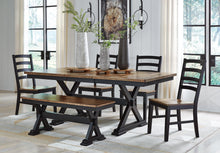 Load image into Gallery viewer, Wildenauer Dining Room Side Chair (2/CN)
