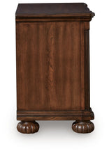 Load image into Gallery viewer, Lavinton Three Drawer Night Stand
