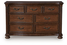 Load image into Gallery viewer, Lavinton Dresser
