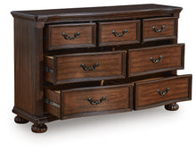 Load image into Gallery viewer, Lavinton Dresser
