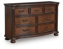 Load image into Gallery viewer, Lavinton Dresser
