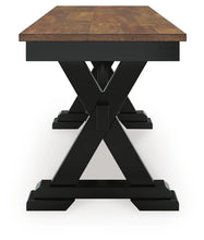Load image into Gallery viewer, Wildenauer Large Dining Room Bench
