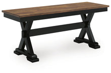 Load image into Gallery viewer, Wildenauer Large Dining Room Bench
