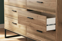 Load image into Gallery viewer, Deanlow Six Drawer Dresser
