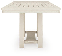 Load image into Gallery viewer, Robbinsdale RECT DRM Counter EXT Table
