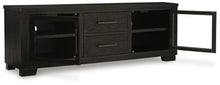 Load image into Gallery viewer, Galliden Extra Large TV Stand
