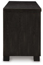 Load image into Gallery viewer, Galliden Extra Large TV Stand
