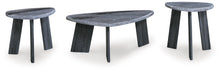 Load image into Gallery viewer, Bluebond Occasional Table Set (3/CN)

