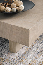 Load image into Gallery viewer, Jorlaina Rectangular Cocktail Table
