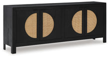 Load image into Gallery viewer, Cliffiings Accent Cabinet
