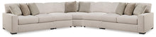 Load image into Gallery viewer, Ballyton 5-Piece Sectional
