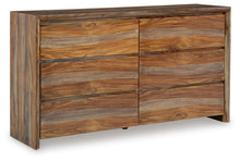 Load image into Gallery viewer, Dressonni Dresser
