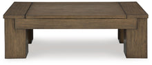 Load image into Gallery viewer, Rosswain Lift Top Cocktail Table
