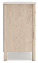 Load image into Gallery viewer, Cadmori Six Drawer Dresser
