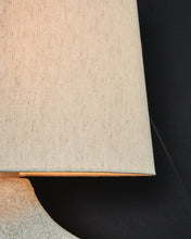 Load image into Gallery viewer, Chadrich Paper Table Lamp (2/CN)

