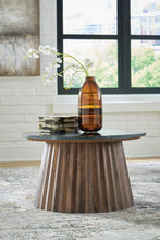 Load image into Gallery viewer, Ceilby Accent Cocktail Table
