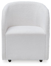 Load image into Gallery viewer, Rowanbeck Dining UPH Arm Chair (2/CN)
