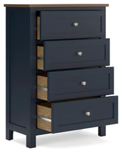 Load image into Gallery viewer, Landocken Four Drawer Chest
