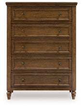 Load image into Gallery viewer, Sturlayne Five Drawer Chest
