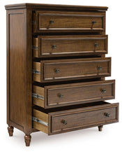 Load image into Gallery viewer, Sturlayne Five Drawer Chest
