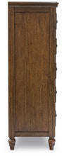 Load image into Gallery viewer, Sturlayne Five Drawer Chest

