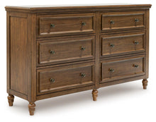 Load image into Gallery viewer, Sturlayne Dresser
