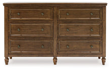 Load image into Gallery viewer, Sturlayne Dresser
