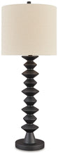 Load image into Gallery viewer, Luanndon Poly Buffet Lamp (1/CN)
