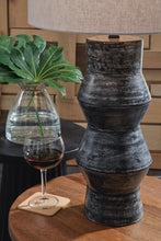 Load image into Gallery viewer, Kerbert Terracotta Table Lamp (1/CN)
