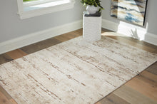 Load image into Gallery viewer, Kasney Large Rug
