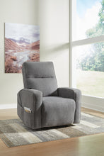 Load image into Gallery viewer, Starganza Power Lift Recliner
