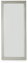Load image into Gallery viewer, Evesen Floor Standing Mirror/Storage
