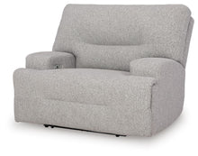 Load image into Gallery viewer, Acklen Place Wide Seat Power Recliner
