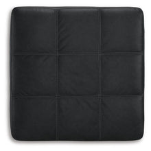 Load image into Gallery viewer, Barlin Mills Oversized Accent Ottoman

