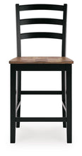 Load image into Gallery viewer, Wildenauer Barstool (2/CN)
