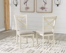 Load image into Gallery viewer, Robbinsdale Dining UPH Side Chair (2/CN)
