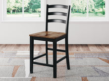 Load image into Gallery viewer, Wildenauer Barstool (2/CN)
