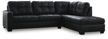 Load image into Gallery viewer, Barlin Mills 2-Piece Sectional with Chaise
