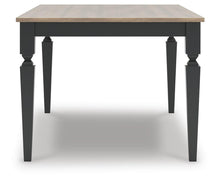 Load image into Gallery viewer, Brenkerton Rectangular Dining Room Table
