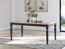 Load image into Gallery viewer, Brenkerton Rectangular Dining Room Table
