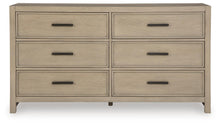 Load image into Gallery viewer, Calmoro Dresser
