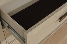Load image into Gallery viewer, Calmoro Dresser and Mirror
